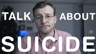 How to Talk About Suicide.