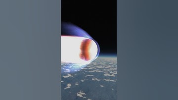 24 HOURS IN SPACE! 🚀 My New Vostok R7 Rocket is a BEAST | KSP RP-1 | Short Reentry