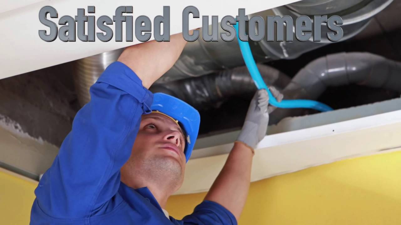 Best Air conditioning Repair in Port Saint Lucie YouTube