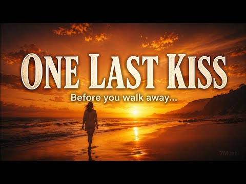 Kiss Me Like Before – Before You Walk Away… | Lyrics (AI Generated Country Song)