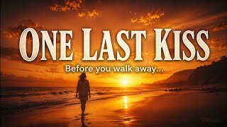 Kiss Me Like Before – Before You Walk Away… | Lyrics (AI Generated Country Song)