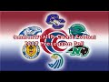 2017 CCC Football Poll