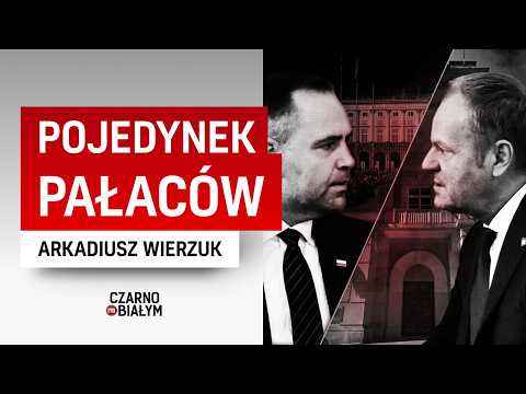 "The Palace Duel" - a report by Arkadiusz Wierzuk