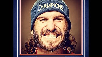 Bob Bissonnette - J'accroche mes patins