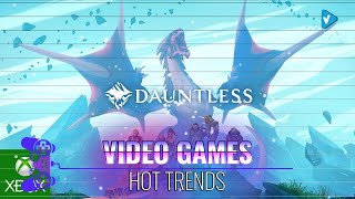 #XboxOne Guide: Dauntless - Stormchasers | Xbox