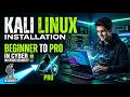 Kali Linux 2025.1 VirtualBox Installation: Step-by-Step Guide in Malayalam  Cyber Mallu Mallu Hacker