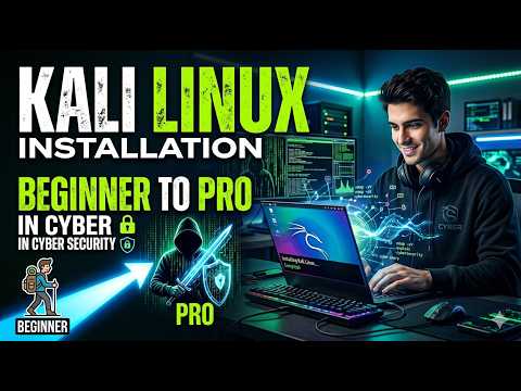 Kali Linux 2025.1 VirtualBox Installation: Step-by-Step Guide in Malayalam  Cyber Mallu Mallu Hacker