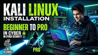 Kali Linux 2025.1 VirtualBox Installation: Step-by-Step Guide in Malayalam  Cyber Mallu Mallu Hacker