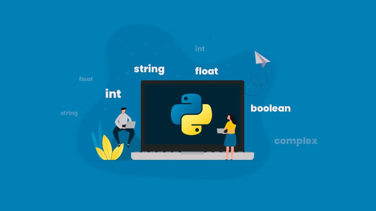 Python para Iniciantes: Entendendo Variáveis e Tipos de Dados de Forma ...