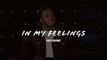 In My Feelings | World War Me | (Part 13) Jerry Flowers