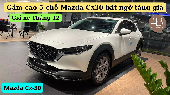 So sánh mazda 6 2.0 và 2.5 2023