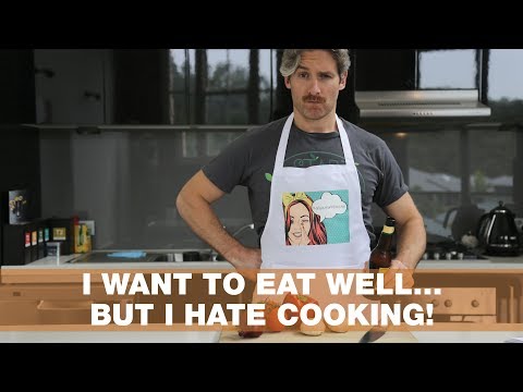 Video: How To Inspire Yourself To Cook