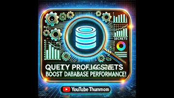 Query Profiling Techniques