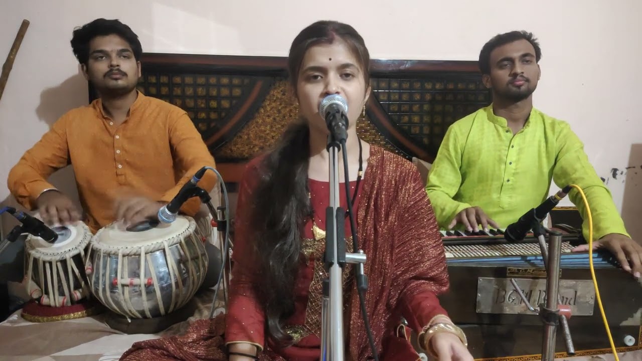 मोरे राम जू से कर रही रार जनकपुर की सखियांll दिव्या तिवारी।। कमल तिवारी।। रत्नेश चतुर्वेदी