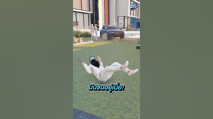 เมื่อลีซอสั่งสอนวาเนล #gtavrp #gta #fivem