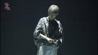 Parallel Line, Beautiful Paradox, Fly - Yesung encore concert We're the Complicated Kind