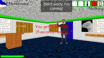 New Voice lines Principal Says Don