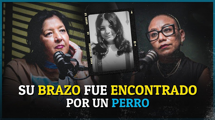 Joven de 16 años víctima de un SACRIFICIO SATÁNICO- Jeannette de Palma/Relatos del misterio