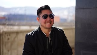 B.gombojav - Five Year Of Planning Tumurtei Mine