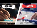 How to digitally sign documents on google docs [2024] &amp; DocHub tutorial