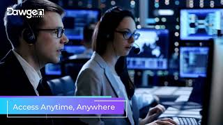 Dawgen Cloud Migration Services