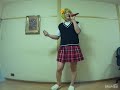 岡田恭子/ひみつのアッコちゃん
