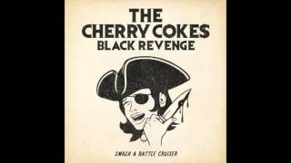 [試聴]THE CHERRY COKE＄「KISS IN THE GREEN~Drunken lovers nite~」