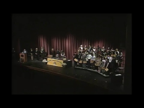 Gateway Senior High School Live Stream