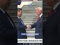 Trampın “əl oyunu” Pekində keçmədi