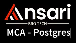 Multi Container App - Postgres and NodeJS