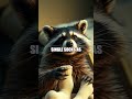 Rebooting Habits with a Raccoon and a Pigeon