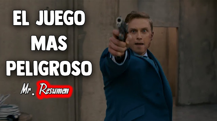 GANA 1 MILLON por CADA HORA que SOBREVIVE  (El Juego Mas Peligroso) En 5 Minutos | Resumen
