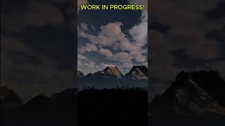 Until the Fire Dies – First Look at Day/Night Cycle