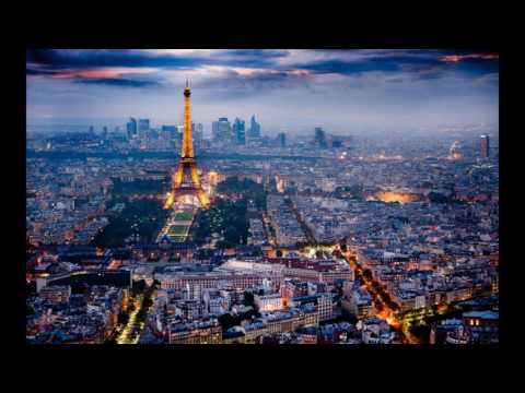 Mike Oldfield & Maggie Reilly - To France