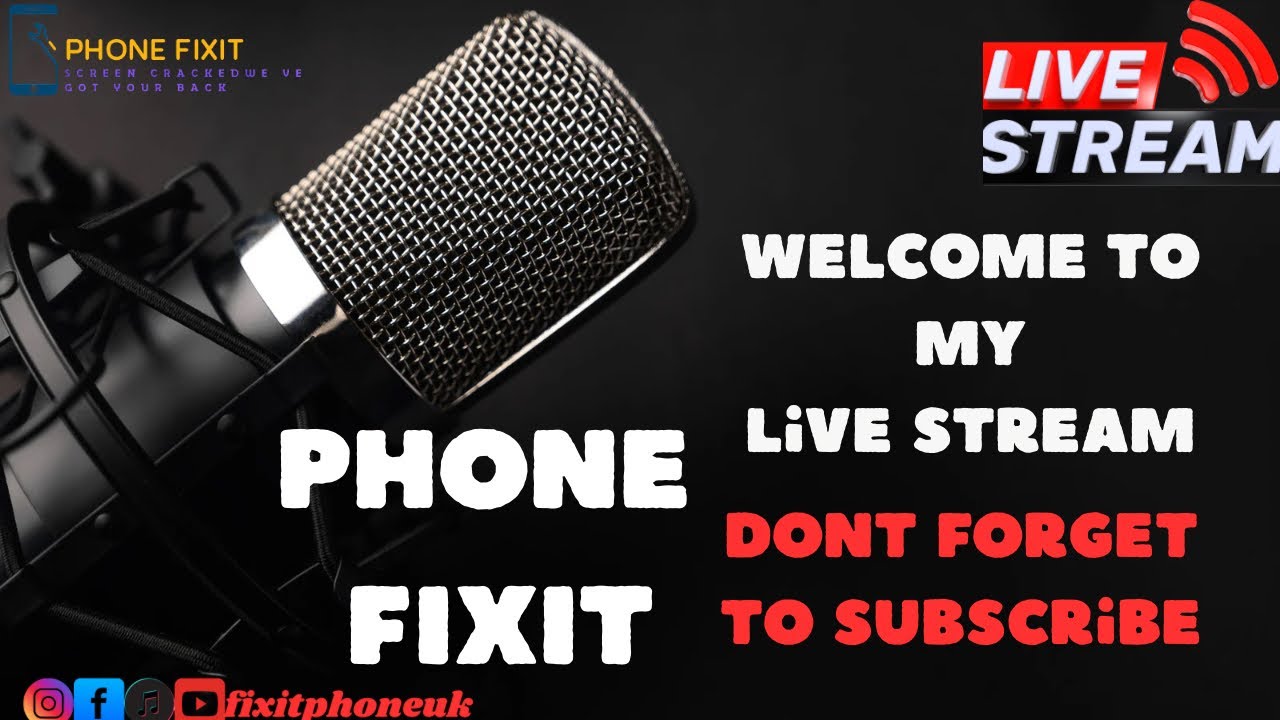 iPhone 15 Pro Max - How To Replace iPhone 15 Pro Max Back Glass - Back Is Broken