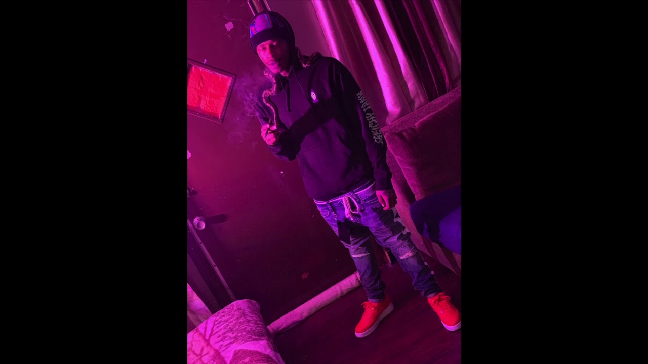 LUXURYGRIMEY - cannatique