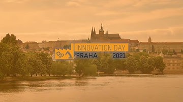 Invitation to INNOVATION DAY 2021 vol2