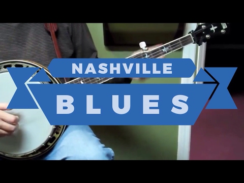 Nashville Blues