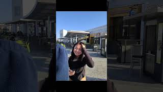 Famous Foreign Rizz Gone Wrong… #fyp #viral #rizz Net Worth