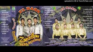 Jamal Nazar  Salim Alchairy - Lawah lawah (El-Bass)