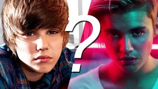 Guess The Justin Bieber Song