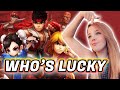 FIRST STREET FIGHTER SUMMONS ~ INSANE Update Rng!!!~ Summoners War