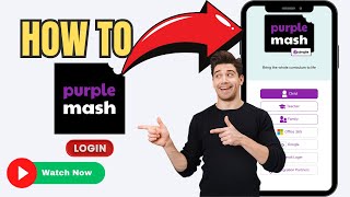 Purple Mash Login⏬👇: Purple Mash School Login | Purple Mash Student Login screenshot 3