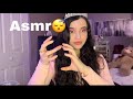 ASMR - 25 TRIGGERS INVISIBLES QUE TE HARÁN DORMIR EN 10 MINUTOS / SONIDOS RELAJANTES DE BOCA