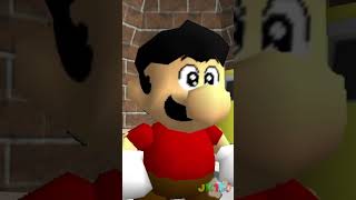 Jk150S Reaction To Mario Galaxy Movie Trailer