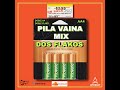 Dos flakos  pila vaina mix house pilita tech house  tribal