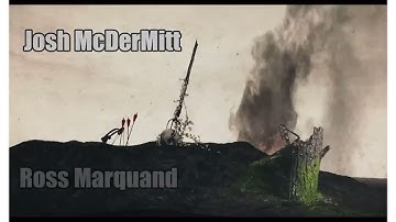 Walking Dead Game Season 10 Offical Intro Episode 10.03-10.06