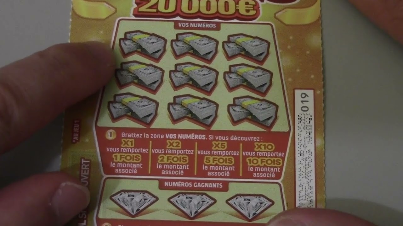 PUZZLE VS X10, Chance ou pas chance !