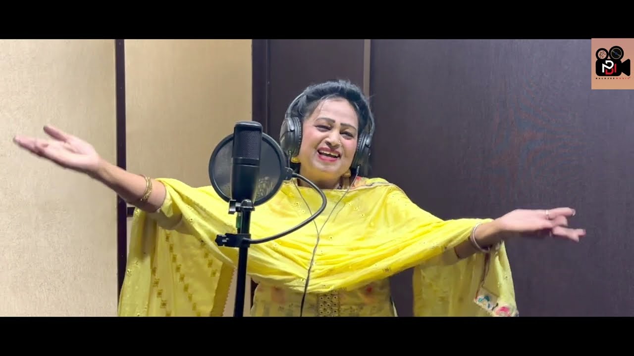 Singi Wali Ganni  Singer Biba Jaswant Gill  Full Video 2024