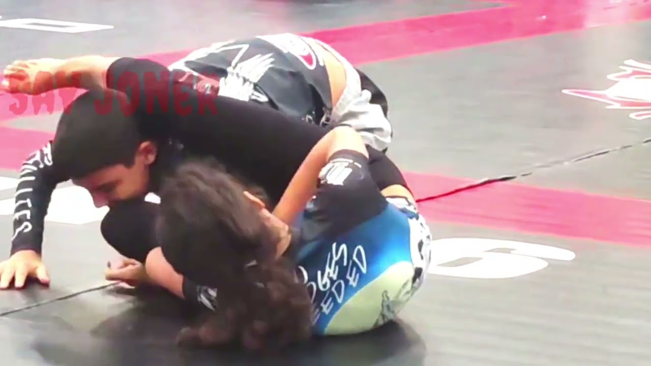 One Move Changed Everything… 😮‍💨 #Submission